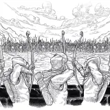 Combate entre Exércitos