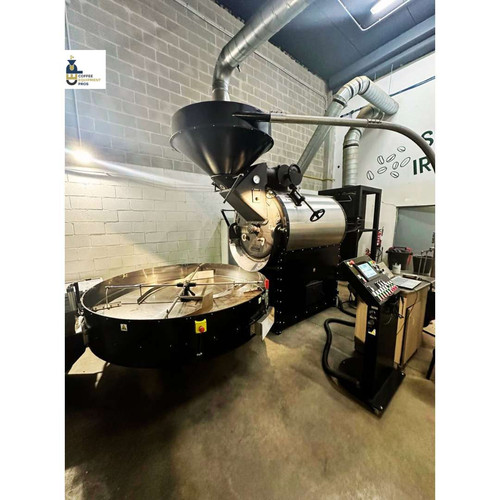 High-Performance Coffee Roaster Machine For Sale Options.jpg