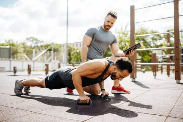 10-Minute Daily Workouts That Burn Fat Faster Than an Hour at the Gym