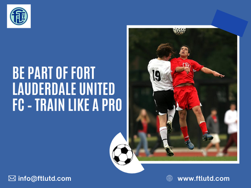 Be Part of Fort Lauderdale United FC – Train Like a Pro.png