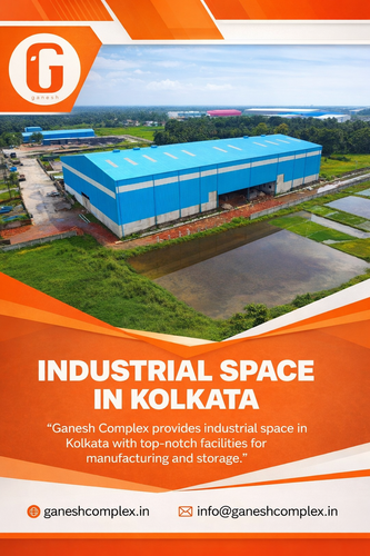 Modern Industrial Space In Kolkata - Ganesh Complex.png