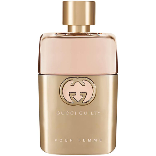 Gucci Guilty Pour Femme Womens Eau De Parfum Spray 1.6 oz 1.jpg