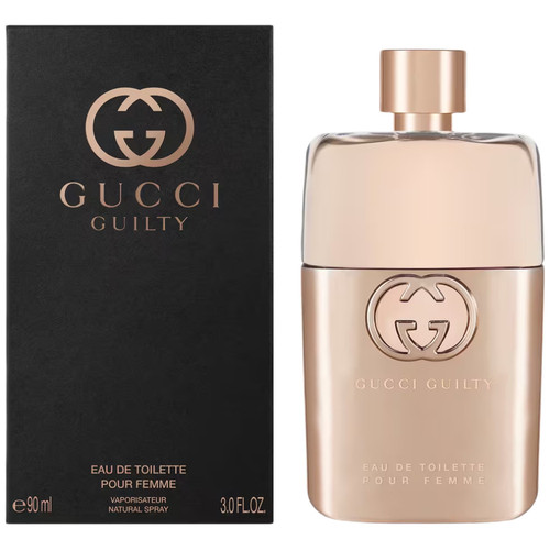 Gucci Guilty Pour Femme Womens Eau De Toilette Spray 3 oz.jpg