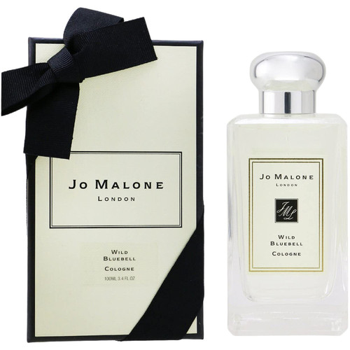 Jo Molone Wild Blubell Womens Eau De Cologne Spray 3.4 oz.jpg