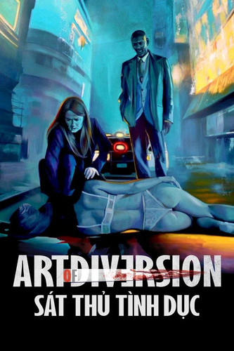 kiem Art Of Diversion (2024).jpg