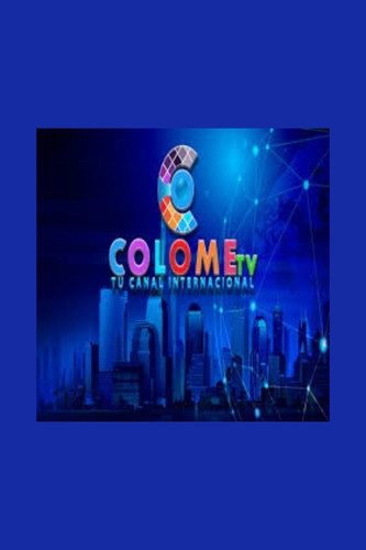 Colome Tv.jpg