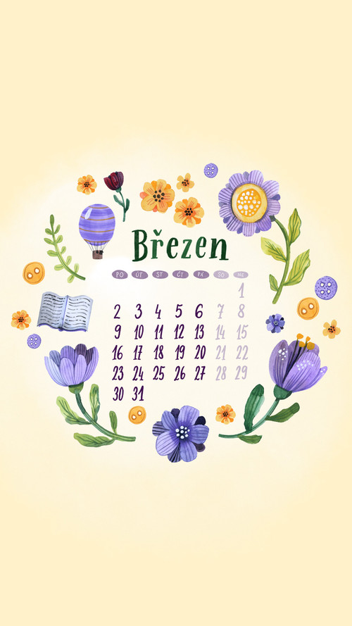 tapeta brezen stories2