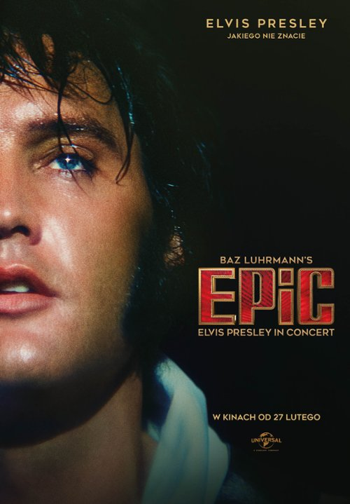 EPiC: Elvis Presley in Concert (2025) 1080p.TELESYNC.x264-SyncUP