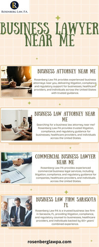Commercial Business Lawyer Near Me | Rosenberg Law PA.jpg