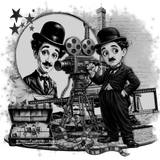Charlie Chaplin
