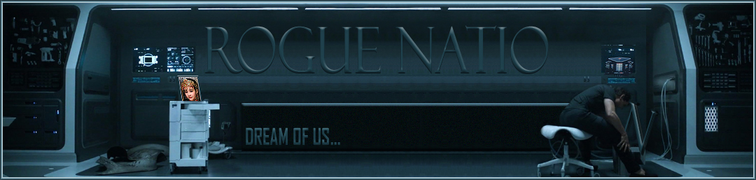 Rogue-Nation Discussion Board