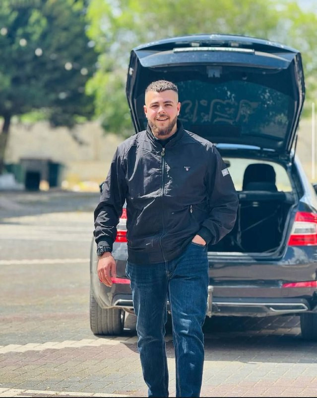 قوات الاحتلال تعتقل 5 شبان خلال اقتحام بلدة دير الغصون شمال طولكرم، وهم: يوسف حاتم قب، عبد العزيز سلام خلايلة، إسلام رائد الدقة، إبراهيم المسعود، محمد...