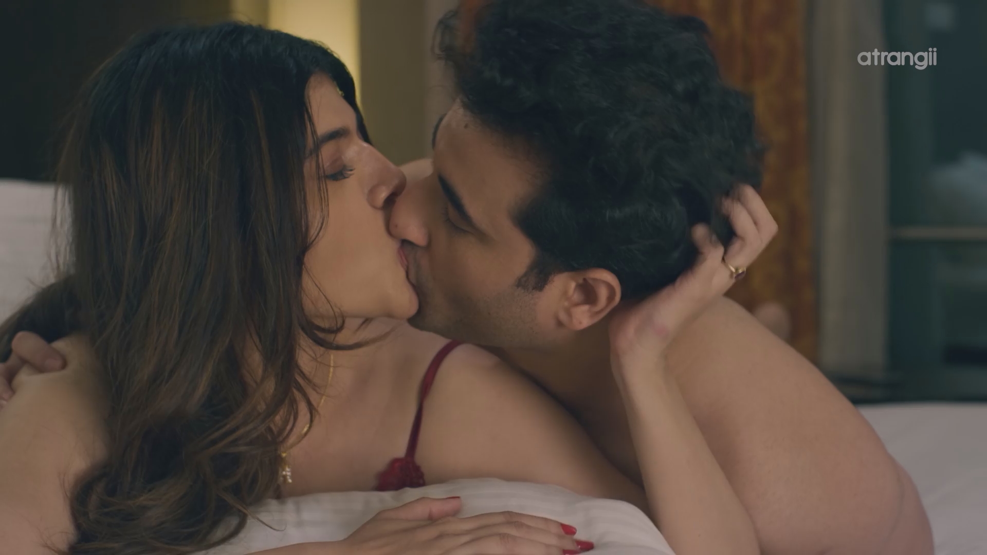 Ishqneeti Part 2 (2026) S01 Atrangii Hindi Web Series 1080p WEB DL 1.9GB(1Filmy4Wap.Cloud).mkv snaps