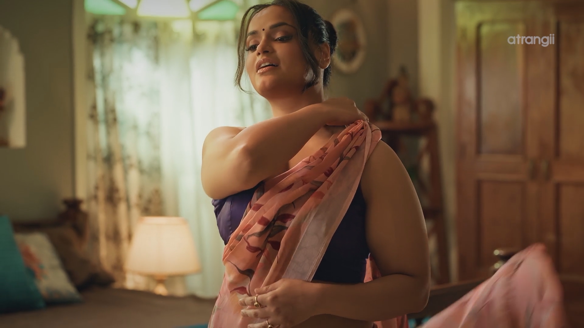 Ishqneeti Part 2 (2026) S01 Atrangii Hindi Web Series 1080p WEB DL 1.9GB(1Filmy4Wap.Cloud).mkv snaps