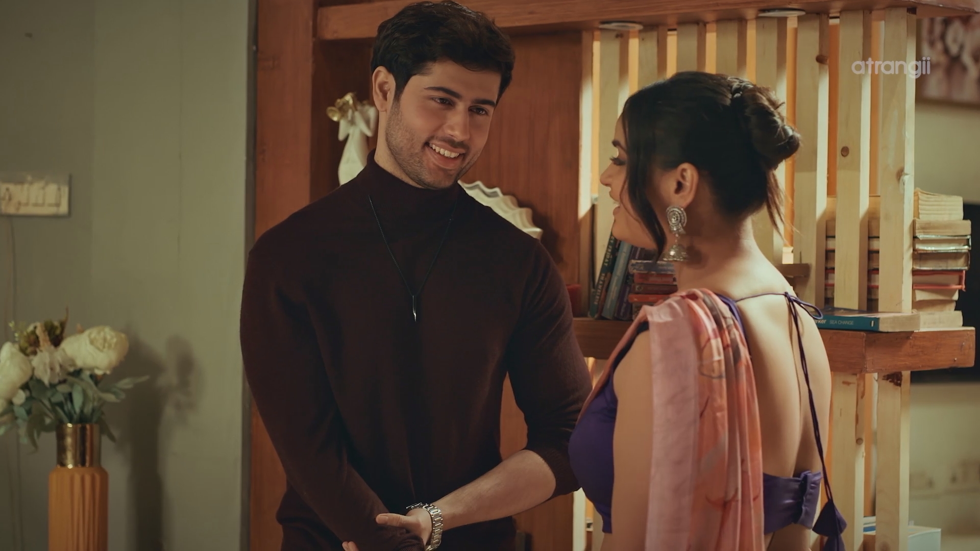 Ishqneeti Part 2 (2026) S01 Atrangii Hindi Web Series 1080p WEB DL 1.9GB(1Filmy4Wap.Cloud).mkv snaps