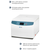 Fison Low Speed Centrifuge 