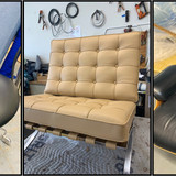 Antique furniture Restoration NYC