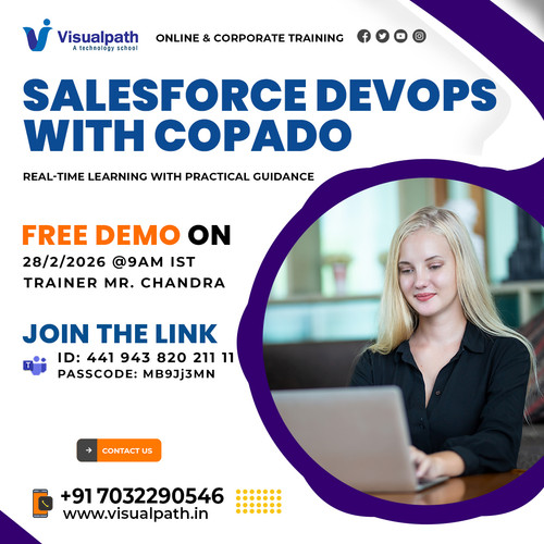 Salesforce DevOps with Copado FREE Live Demo – Feb 28, 2026!.jpg