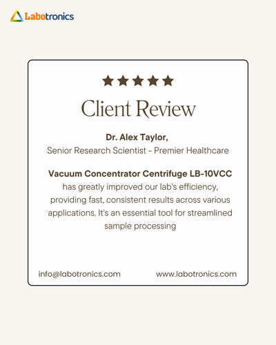 Vacuum Concentrator Centrifuge LB-10VCC.png