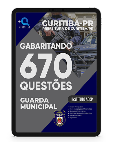 Capa Prefeitura de Curitiba PR Guarda Municipal Site.png
