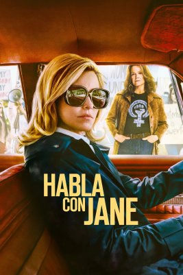 Call Jane [2022] [DVD5-R1] [Latino]