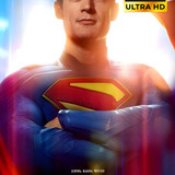 Superman 2025 cover