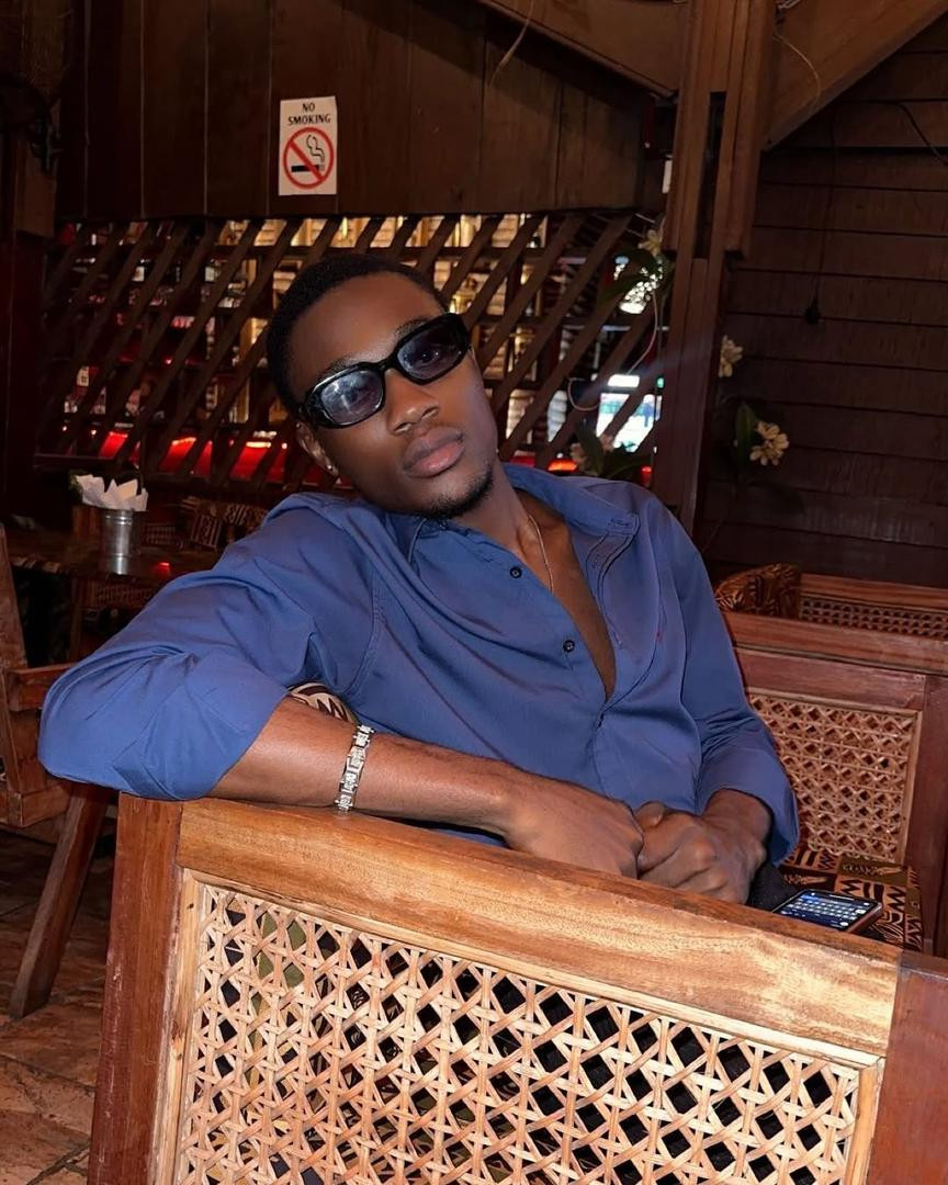 Clarkson Apana Narteh