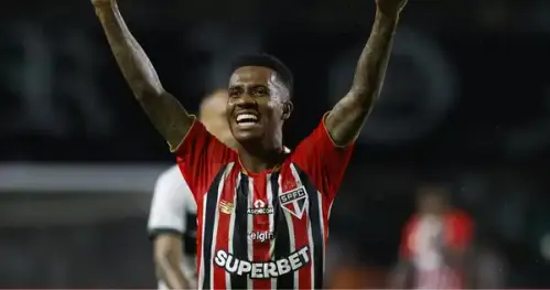 São Paulo vence com time alternativo e mira clássico decisivo