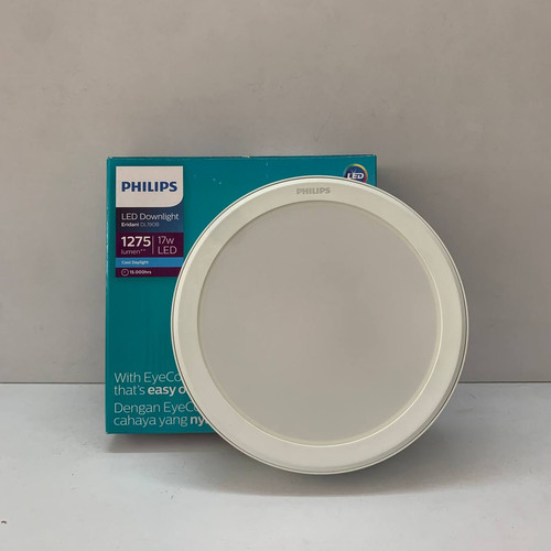 den led op noi tron philips eridani rd surface led12 D150 17w 865 d173x35mm 1275lm 6500K (3)