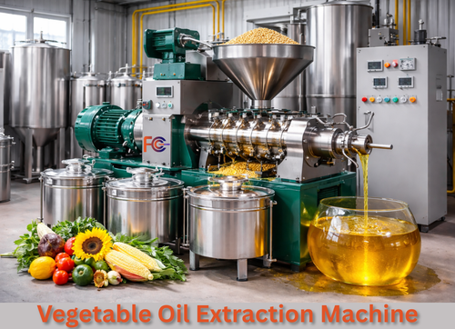 Vegetable Oil Extraction Machine – Smart Choice for Profitable Oil Business.png