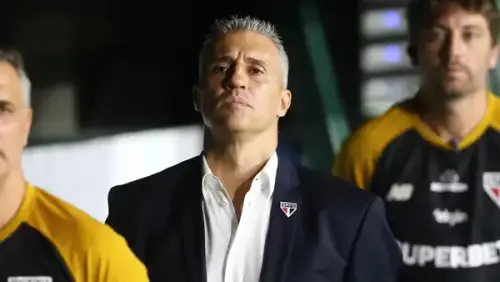 São Paulo engata 5 vitórias e chega invicto ao Choque-Rei