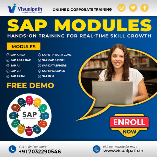 SAP Online Training for All Modules  Free Demo.jpg