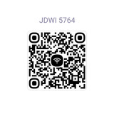 Wi Fi QR code JDWI 5764