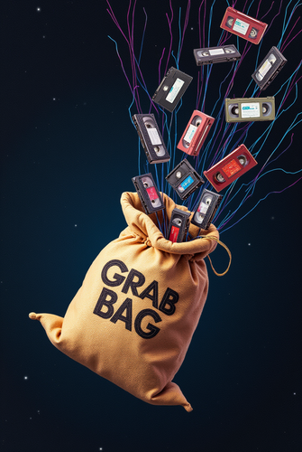 square 1 1 blanchitsu show an angled open burlap sack with grab bag stitched onto it floating in th .png