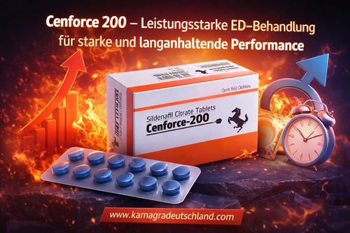 Cenforce 200 – Leistungsstarke ED Behandlung für starke und langanhaltende Performance.png