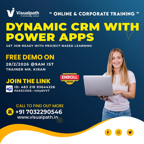 Dynamics CRM Free Live Demo by Visualpath  28 Feb 2026.jpg