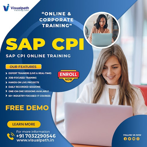 SAP CPI Training Online | SAP CPI Training.jpg