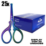 TESOURA ABDZ CONFORT BLACK MATTE (4) (1)