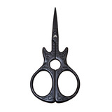 Tesoura Abduzido Guitar Black Matt Unidade (4) (1)