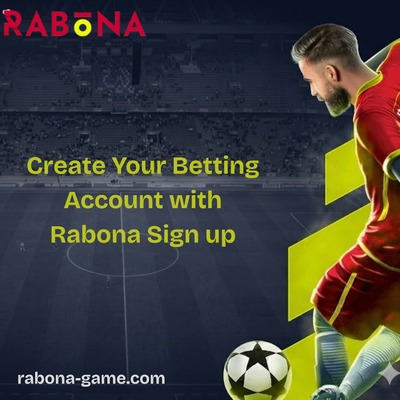 Create Your Betting Account with Rabona Sign up.jpg