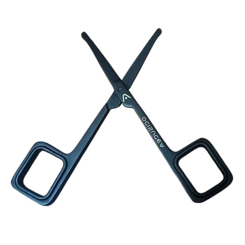 TESOURA ABDZ CONFORT BLACK MATTE (9) (1)