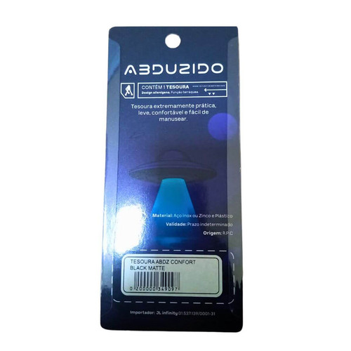 TESOURA ABDZ CONFORT BLACK MATTE (7) (1)