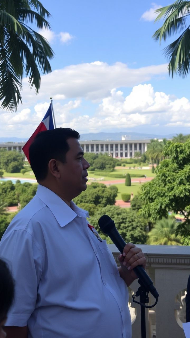 Defense seeks amended charges, interim release for Duterte if ICC reclassifies liability