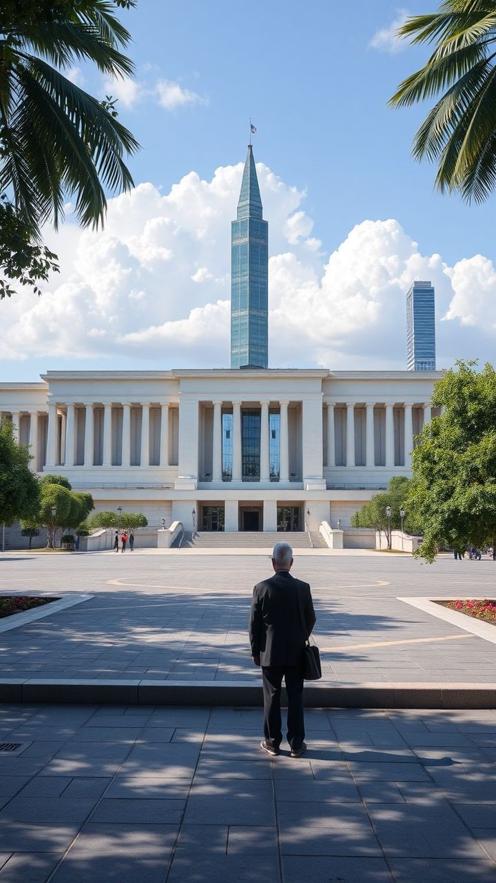 BI urged to boost global cooperation to close down ‘backdoor’ exits