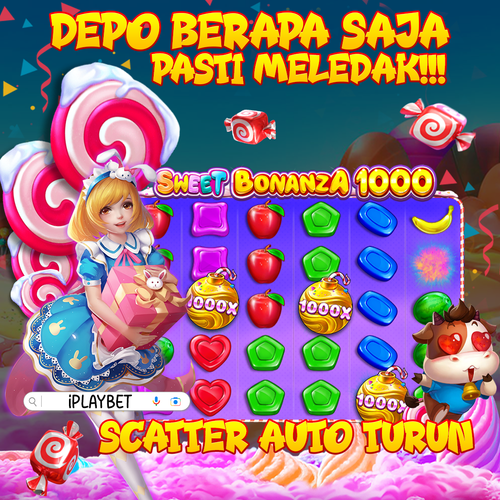 Spin Sekarang, Menang Sekarang Cuma di IPLAYBET.png