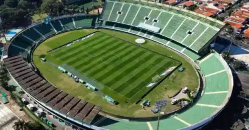 São Paulo define Brinco de Ouro como casa para eventual decisão