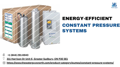 Energy-efficient constant pressure systems for steady water flow.jpg