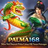 palma168