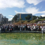 Addis Adaba (Ethiopia)