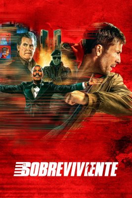 The Running Man [2025] [DVD-Custom] [Latino]